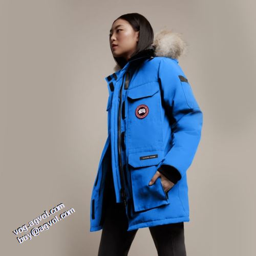 軽量ダウンジャケット 2021秋冬 カナダグーススーパーコピー 活用できるアイテム カナダグース Canada Goose フィルパワーの高い フードづき 着心地 の良い