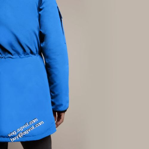 軽量ダウンジャケット 2021秋冬 カナダグーススーパーコピー 活用できるアイテム カナダグース Canada Goose フィルパワーの高い フードづき 着心地 の良い
