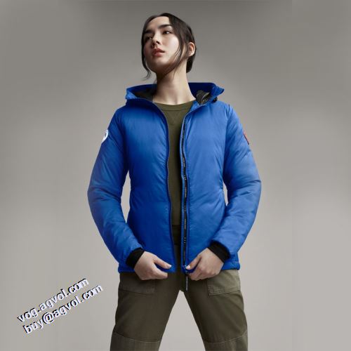 カナダグース Canada Goose 2021秋冬 軽量ダウン 優美なお出かけスタイル 秋冬を彩る一着 カナダグースブランド 偽物 通販 軽くて暖かい 身体を保温できる 