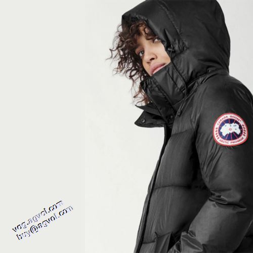 カナダグース Canada Goose 防寒具としての機能もバッチリ 2021秋冬 定番のアイテム ダウンプレミアムダウンジャケット 4色可選 カナダグースブランド 偽物 通販 軽くて暖かい