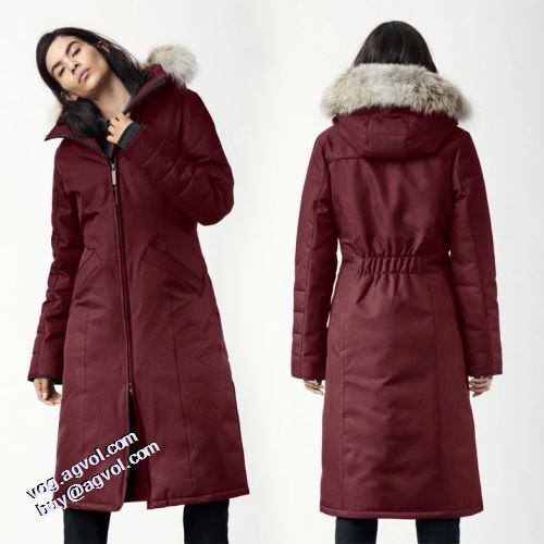 ライトダウンジャケット カナダグース Canada Goose 2021秋冬 ボトムスを選ばずに着用できるアイテム ウエストも細見せ カナダグーススーパーコピー 激安 一番人気の新作はこれ 多色可選