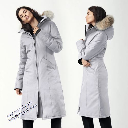 ライトダウンジャケット カナダグース Canada Goose 2021秋冬 ボトムスを選ばずに着用できるアイテム ウエストも細見せ カナダグーススーパーコピー 激安 一番人気の新作はこれ 多色可選