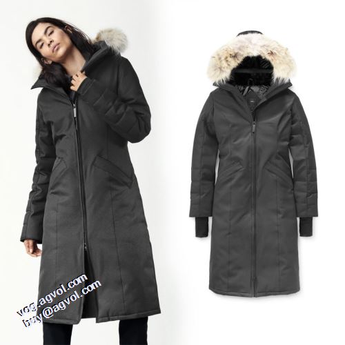 ライトダウンジャケット カナダグース Canada Goose 2021秋冬 ボトムスを選ばずに着用できるアイテム ウエストも細見せ カナダグーススーパーコピー 激安 一番人気の新作はこれ 多色可選