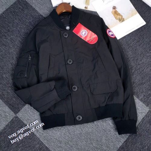 利便性に優れ ポケット付 堪能できるコート カナダグース Canada Goose 2021秋冬 カナダグーススーパーコピー 代引 ジャケット