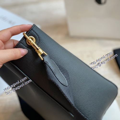 争奪戦必至 2021秋冬 セリーヌ CELINE セリーヌコピー ブランド 手持ち&ショルダー掛け 3色可選  A4 iPad 収納できる