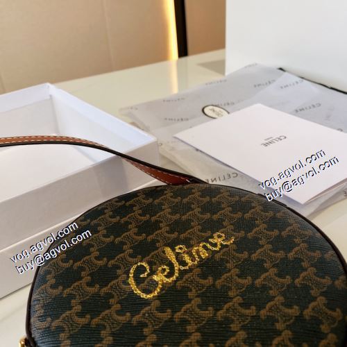 2021秋冬 ビジネスケース/セカンドバッグ 2色可選 大人気アイテム！入手困難 セリーヌ CELINE セリーヌ偽物ブランド 人気 ランキング