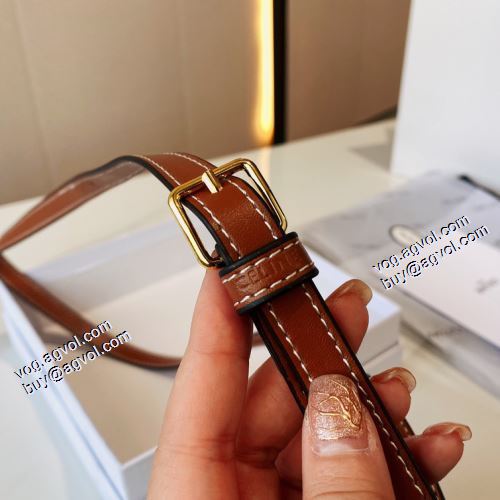 2021秋冬 ビジネスケース/セカンドバッグ 2色可選 大人気アイテム！入手困難 セリーヌ CELINE セリーヌ偽物ブランド 人気 ランキング