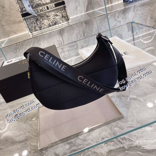 2021秋冬 セリーヌ CELINE 手持ち&ショルダー掛け 芸能人に愛用者続出 セリーヌブランドスーパーコピー ショルダー 調節可能