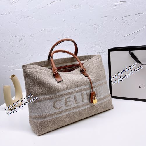 2021秋冬 チノパン 狙える優秀アイテム セリーヌ CELINE セリーヌスーパーコピー 激安 トートバッグ 収納力のよい
