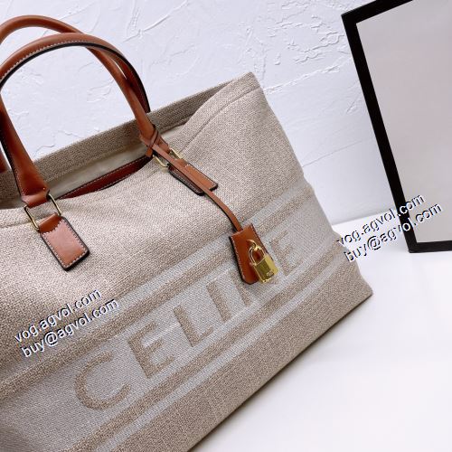 2021秋冬 チノパン 狙える優秀アイテム セリーヌ CELINE セリーヌスーパーコピー 激安 トートバッグ 収納力のよい