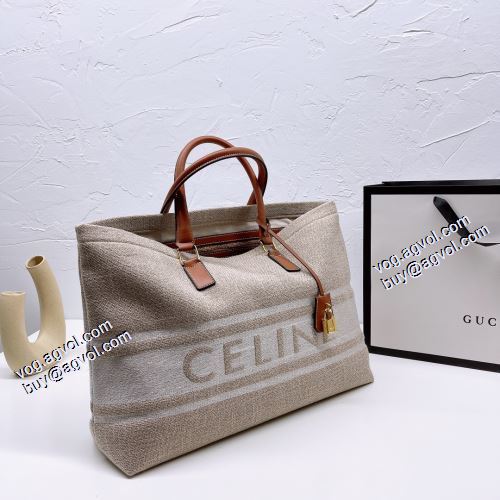 2021秋冬 チノパン 狙える優秀アイテム セリーヌ CELINE セリーヌスーパーコピー 激安 トートバッグ 収納力のよい