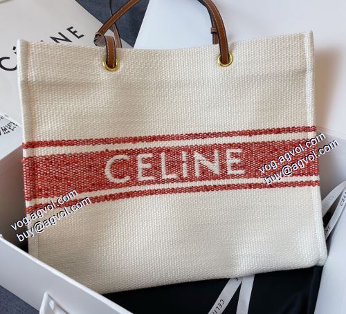 セリーヌ偽物ブランド 2021秋冬 セリーヌ CELINE 活用できるアイテム トートバッグ 3色可選 非凡な容量