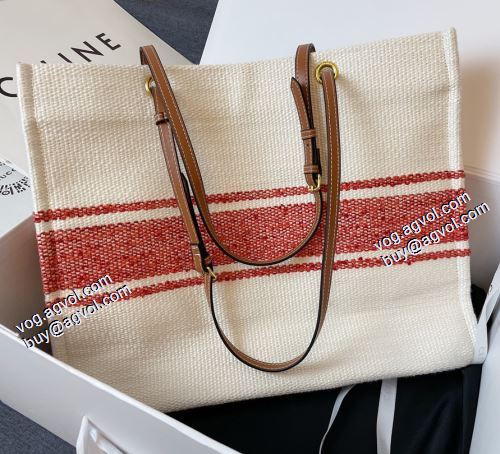 セリーヌ偽物ブランド 2021秋冬 セリーヌ CELINE 活用できるアイテム トートバッグ 3色可選 非凡な容量