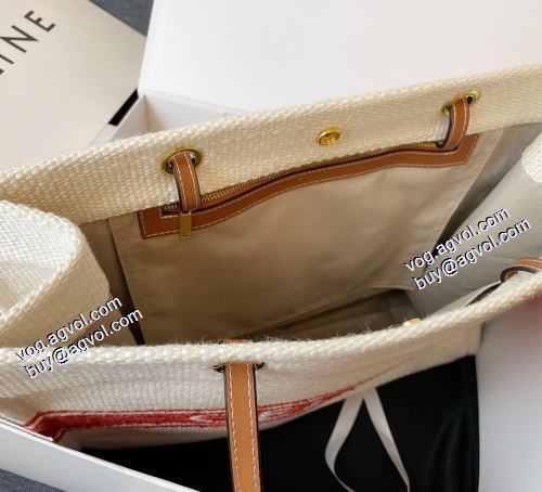 セリーヌ偽物ブランド 2021秋冬 セリーヌ CELINE 活用できるアイテム トートバッグ 3色可選 非凡な容量