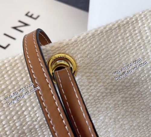 セリーヌ偽物ブランド 2021秋冬 セリーヌ CELINE 活用できるアイテム トートバッグ 3色可選 非凡な容量