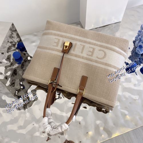 セリーヌブランドコピー 2021秋冬 トートバッグ  セリーヌ CELINE 定番のアイテム 活躍のバッグ