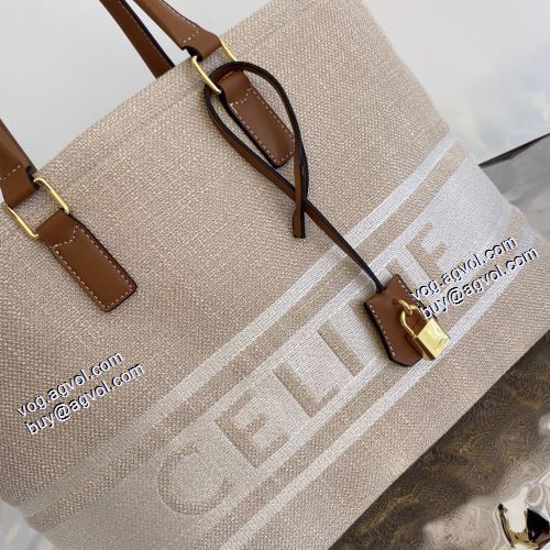 セリーヌブランドコピー 2021秋冬 トートバッグ  セリーヌ CELINE 定番のアイテム 活躍のバッグ