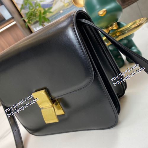 人目を惹くデザイン 2021秋冬 セリーヌ CELINE セリーヌコピー ブランド ショルダーバッグ 3色可選 スーツにぴったり