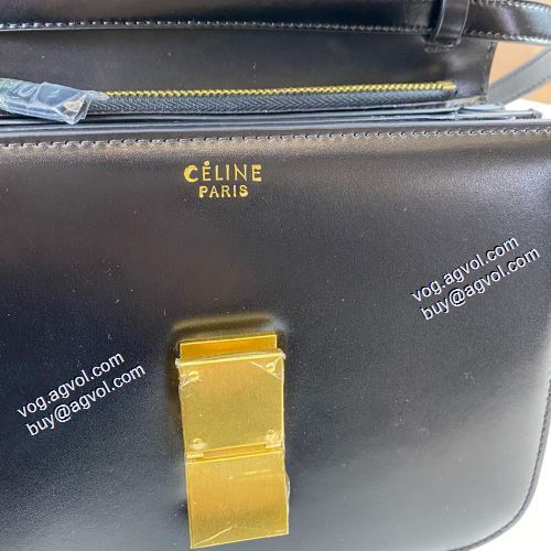 人目を惹くデザイン 2021秋冬 セリーヌ CELINE セリーヌコピー ブランド ショルダーバッグ 3色可選 スーツにぴったり