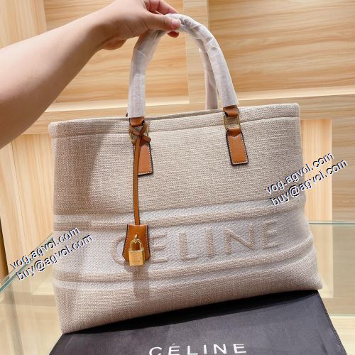 2021秋冬 セリーヌ CELINE 秋のお出かけに最適 トートバッグ セリーヌスーパーコピー 激安 キャリア女性のお悩み解決