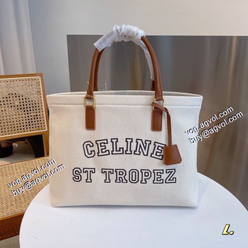 柔らかな質感 2021秋冬 セリーヌ CELINE セリーヌブランドスーパーコピー ショルダーバッグ シンプル＋多機能