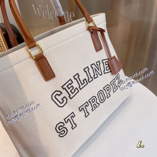 柔らかな質感 2021秋冬 セリーヌ CELINE セリーヌブランドスーパーコピー ショルダーバッグ シンプル＋多機能