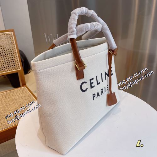 人気 ランキング 2021秋冬 セリーヌ CELINE セリーヌブランド コピー ハンドバッグ 収納力のよい