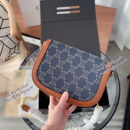 高級感を備えている 2021秋冬 セリーヌコピー ブランド セリーヌ CELINE 通勤 出張 旅行 ビジネスケース/セカンドバッグ 4色可選