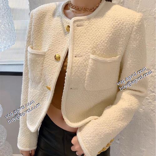 ウールコート 2色可選 大絶賛の履き心地! 2021秋冬 セリーヌ CELINE セリーヌスーパーコピー 適度な厚み