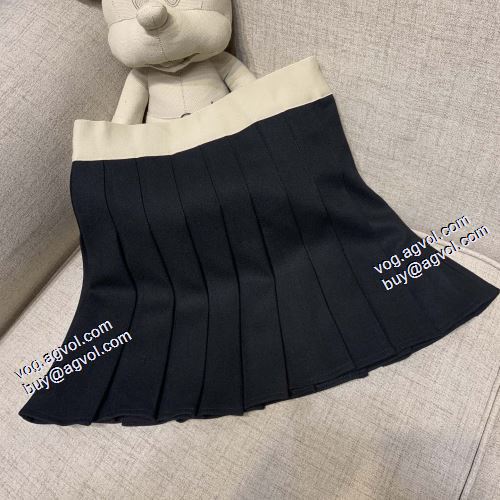 サイズ豊富 2021秋冬 セリーヌ CELINE セリーヌ偽物ブランド スカート