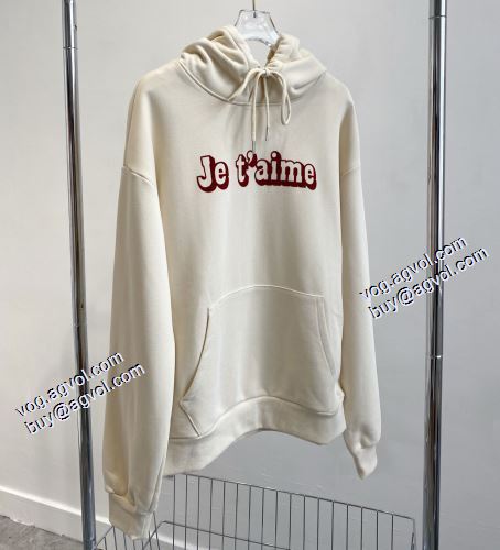 ファッション 人気 2021秋冬 セリーヌ CELINE セリーヌブランド 偽物 通販 パーカー おしゃれさ抜群パーカ