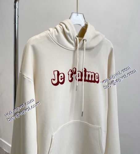 ファッション 人気 2021秋冬 セリーヌ CELINE セリーヌブランド 偽物 通販 パーカー おしゃれさ抜群パーカ