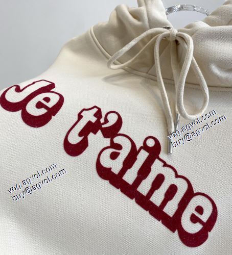 ファッション 人気 2021秋冬 セリーヌ CELINE セリーヌブランド 偽物 通販 パーカー おしゃれさ抜群パーカ