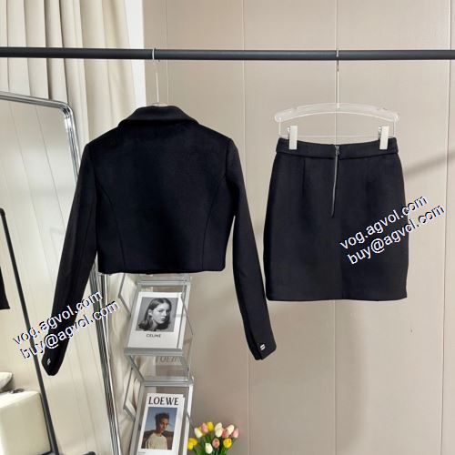 セリーヌスーパーコピー 激安 2021秋冬 セリーヌ CELINE コスパ最高のプライス セットアップ上下 派手
