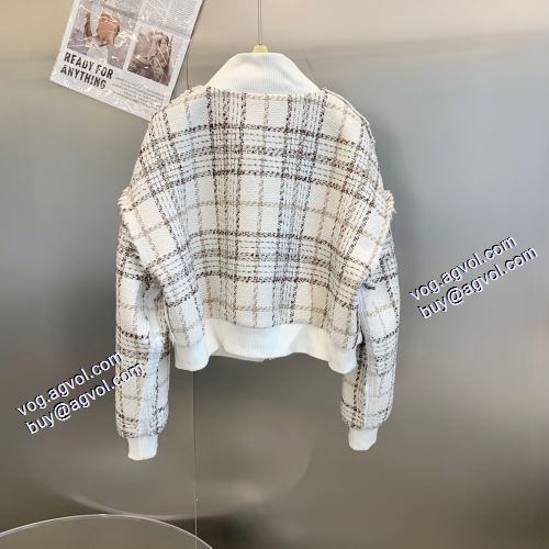 セリーヌ偽物ブランド 2021秋冬 セリーヌ CELINE セール中 ジャケット 可愛い見た目