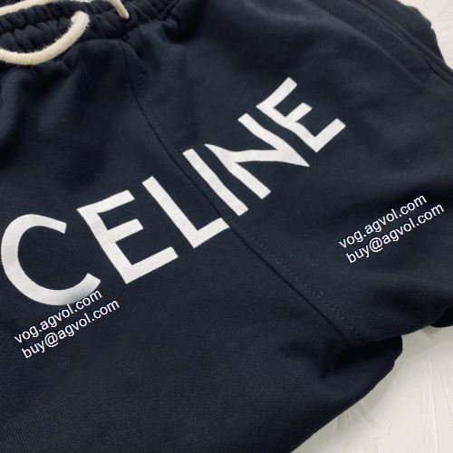 最安値に挑戦 2021秋冬 セリーヌ CELINE セリーヌブランド コピー チノパン ストレッチが効いた