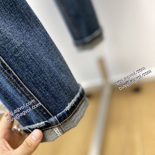 ストレートデニムパンツ 人気販売中 2021秋冬 セリーヌスーパーコピー デニムパンツ セリーヌ CELINE