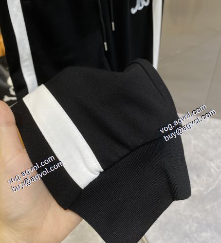 スエットパンツ 絶大な人気を誇る セリーヌスーパーコピー 代引 動きやすさの叶えた 2021秋冬 セリーヌ CELINE チノパン 個性的なデザ