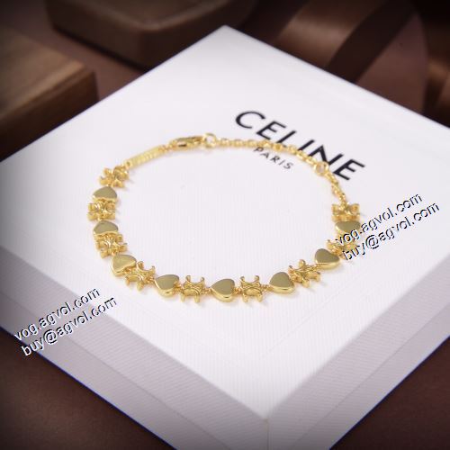 人気ブランド ラップブレス 2021 セリーヌ CELINE セリーヌコピーブランド つや消しにくい