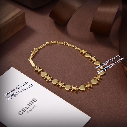 人気ブランド ラップブレス 2021 セリーヌ CELINE セリーヌコピーブランド つや消しにくい