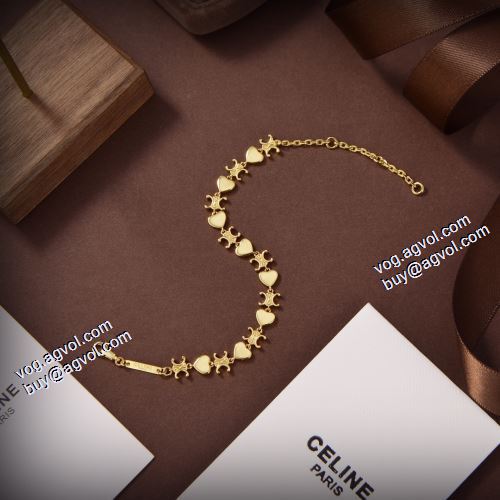 人気ブランド ラップブレス 2021 セリーヌ CELINE セリーヌコピーブランド つや消しにくい