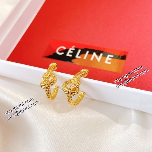 ピアス フック ピアス 今買い◎得 セリーヌスーパーコピー 2021 セリーヌ CELINE