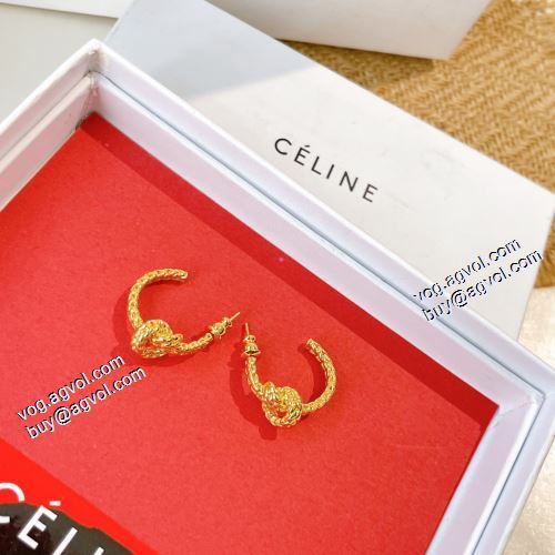 ピアス フック ピアス 今買い◎得 セリーヌスーパーコピー 2021 セリーヌ CELINE