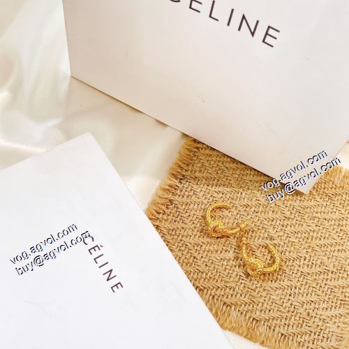 ピアス フック ピアス 今買い◎得 セリーヌスーパーコピー 2021 セリーヌ CELINE