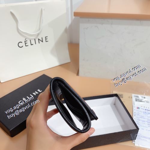 2021 セリーヌ CELINE セリーヌコピー 財布/ウォレット 多機能 ポップ