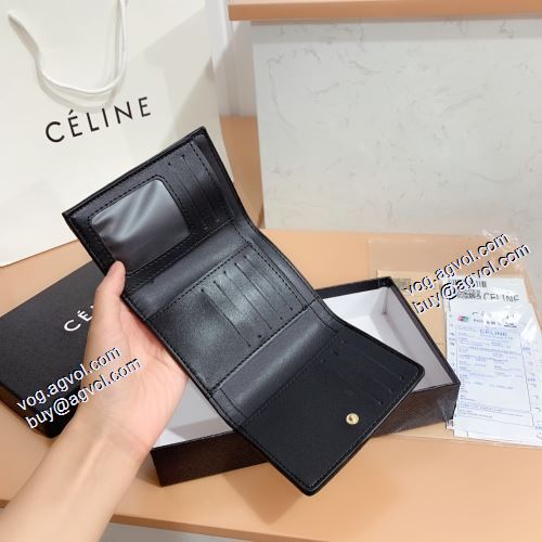 2021 セリーヌ CELINE セリーヌコピー 財布/ウォレット 多機能 ポップ