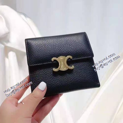 2021 セリーヌ CELINE ミニ財布 スマートウォレット セリーヌブランド 偽物 通販 コスパ最高のプライス