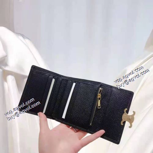 2021 セリーヌ CELINE ミニ財布 スマートウォレット セリーヌブランド 偽物 通販 コスパ最高のプライス