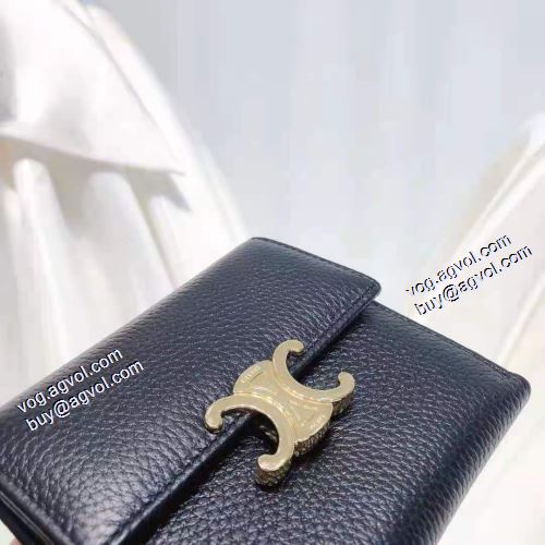 2021 セリーヌ CELINE ミニ財布 スマートウォレット セリーヌブランド 偽物 通販 コスパ最高のプライス