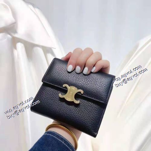 2021 セリーヌ CELINE ミニ財布 スマートウォレット セリーヌブランド 偽物 通販 コスパ最高のプライス